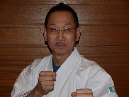 花嶋　昇一